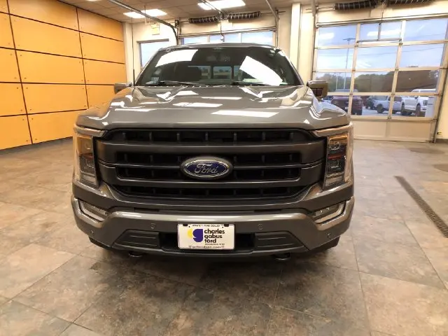 2022 Ford F-150 - $41,302