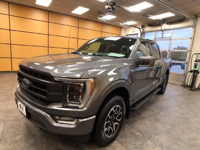 2022 Ford F-150 - $41,302