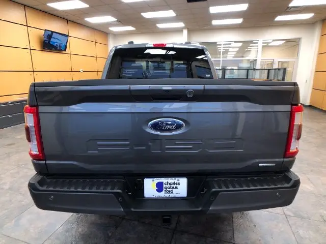 2022 Ford F-150 - $41,302