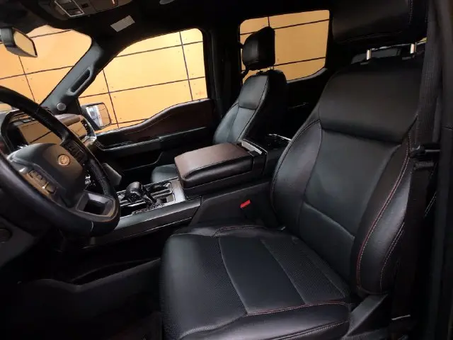2022 Ford F-150 - $41,302