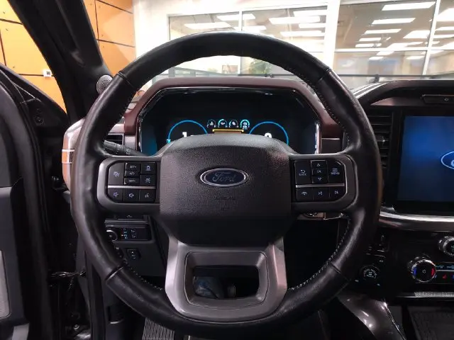 2022 Ford F-150 - $41,302