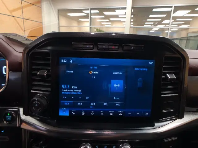 2022 Ford F-150 - $41,302