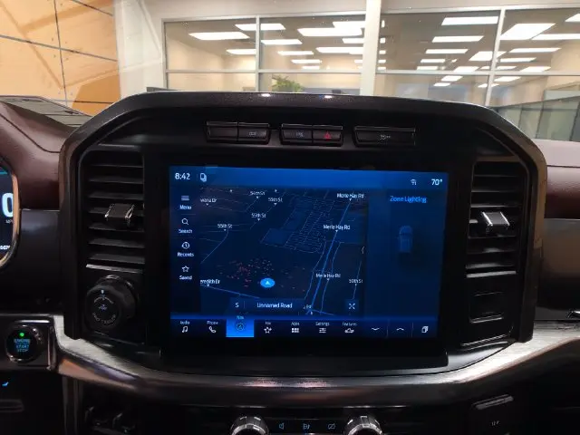 2022 Ford F-150 - $41,302