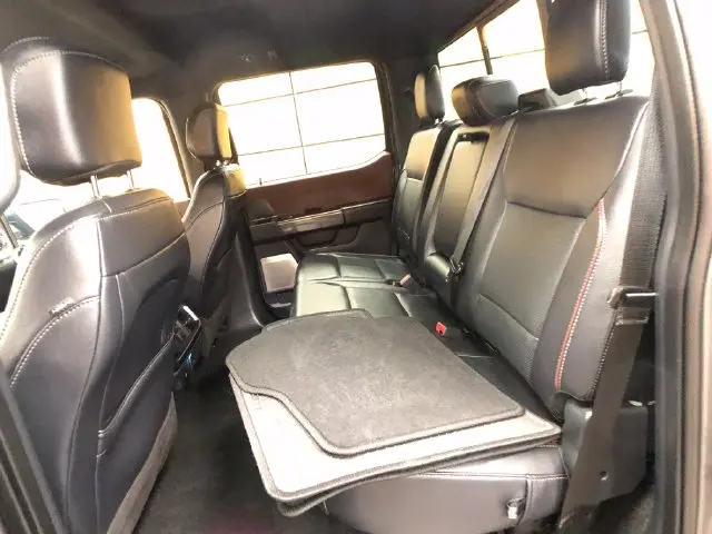 2022 Ford F-150 - $41,302