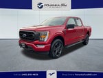 2022 F-150 Thumbnail 1