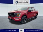 2022 F-150 Thumbnail 2