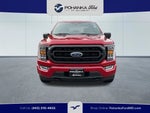 2022 F-150 Thumbnail 3