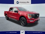 2022 F-150 Thumbnail 4