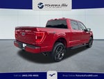2022 F-150 Thumbnail 5