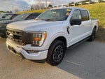 2022 F-150 Thumbnail 3