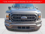 2022 F-150 Thumbnail 2