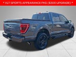 2022 F-150 Thumbnail 4