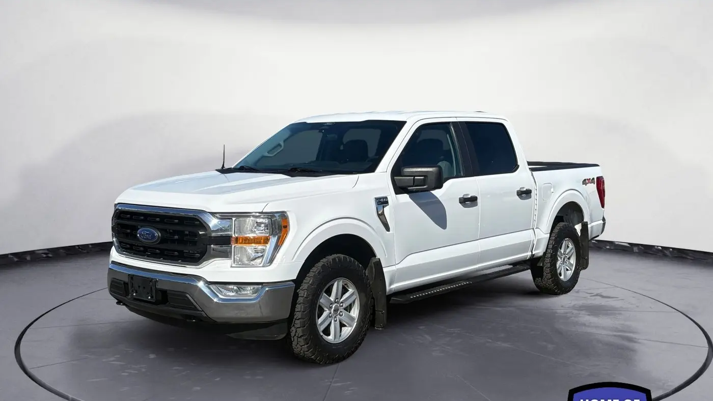 Preowned 2022 Ford F-150 XL for Sale