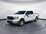 2022 F-150 Thumbnail 1
