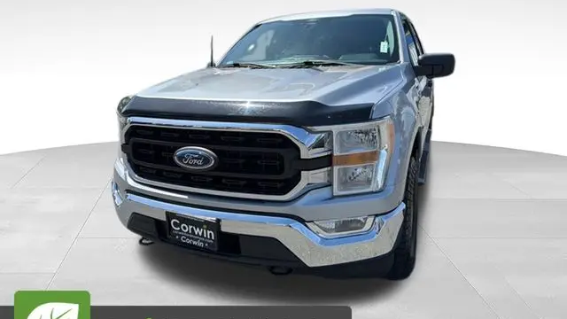 Preowned 2022 Ford F-150 XL for Sale