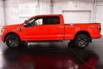 2022 F-150 Thumbnail 4