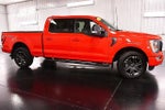 2022 F-150 Thumbnail 8