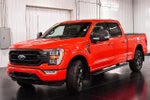 2022 F-150 Thumbnail 3