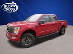 2022 F-150 Thumbnail 1
