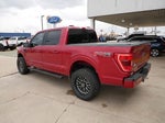 2022 F-150 Thumbnail 3