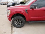 2022 F-150 Thumbnail 4