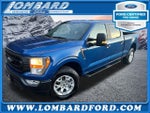 2022 F-150 Thumbnail 1