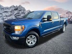 2022 F-150 Thumbnail 2