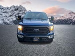 2022 F-150 Thumbnail 4