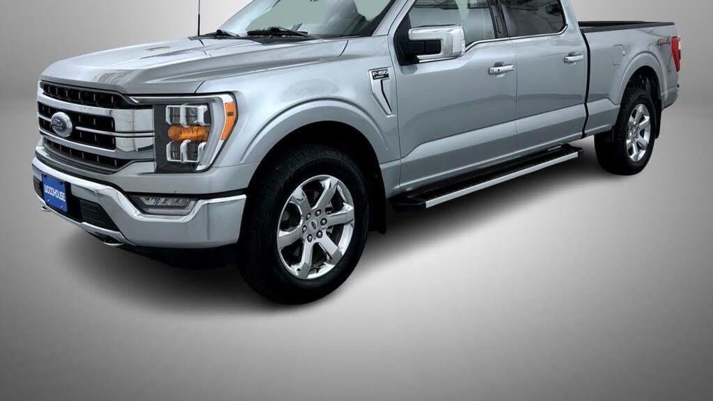 Preowned 2022 Ford F-150 XL for Sale