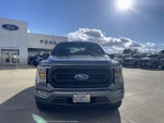 2022 F-150 Thumbnail 2