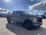 2022 F-150 Thumbnail 3