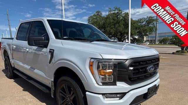 Preowned 2022 Ford F-150 XL for Sale