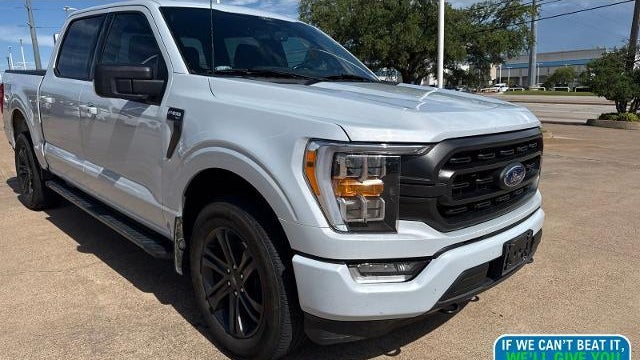 Preowned 2022 Ford F-150 XL for Sale