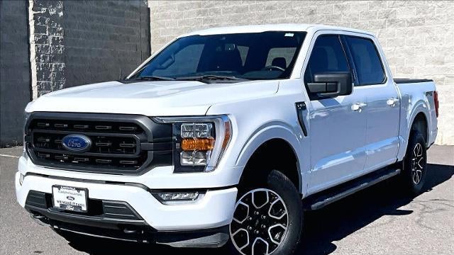 Preowned 2022 Ford F-150 XL for Sale