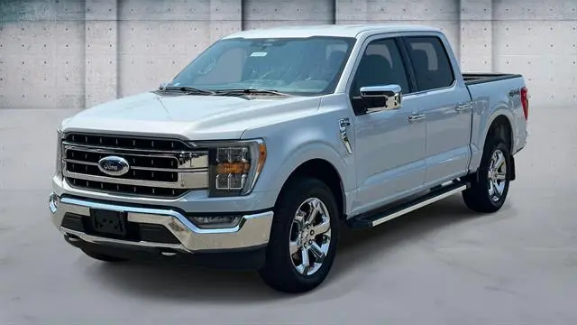 Preowned 2022 Ford F-150 Limited for Sale