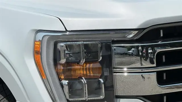 2022 Ford F-150 Limited