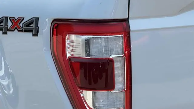 2022 Ford F-150 Limited