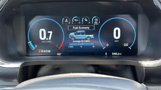 2022 Ford F-150 Limited