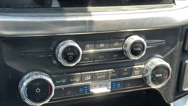 2022 Ford F-150 Limited