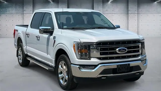 2022 Ford F-150 Limited