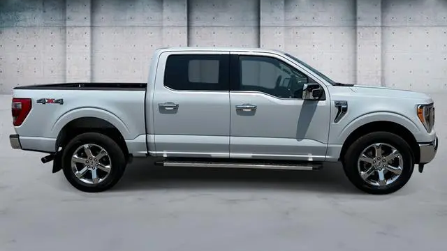 2022 Ford F-150 Limited