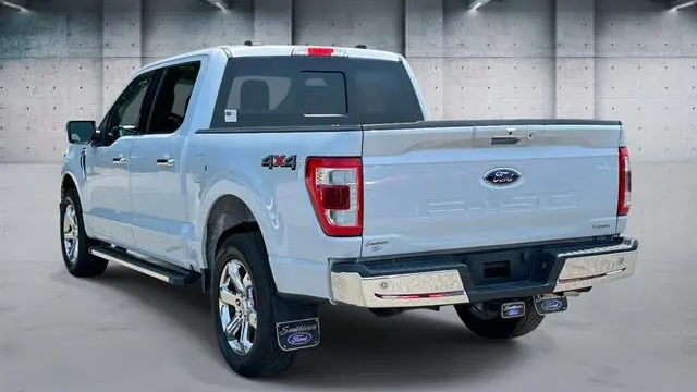 2022 Ford F-150 Limited