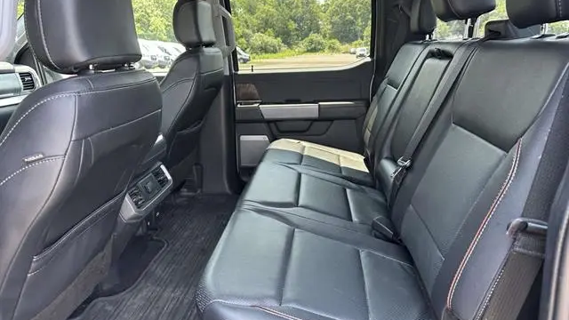 2022 Ford F-150 Limited