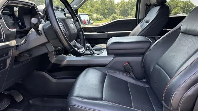 2022 Ford F-150 Limited