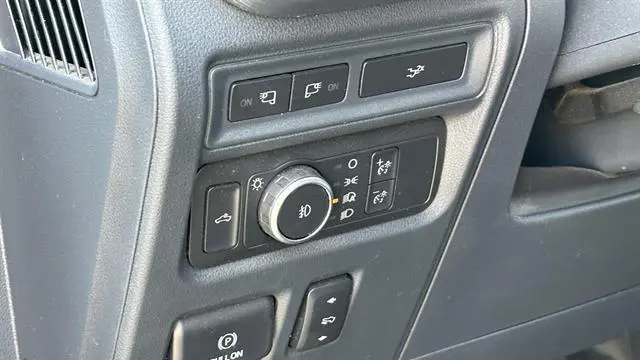 2022 Ford F-150 Limited
