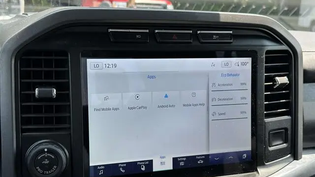 2022 Ford F-150 Limited