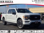 2022 F-150 Thumbnail 1