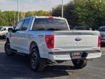 2022 F-150 Thumbnail 13