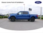 2022 F-150 Thumbnail 7