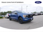 2022 F-150 Thumbnail 10